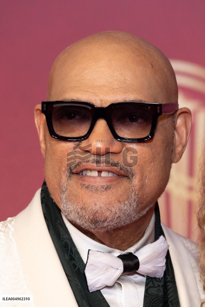 22nd Marrakech International Film Festival Day 9 nb