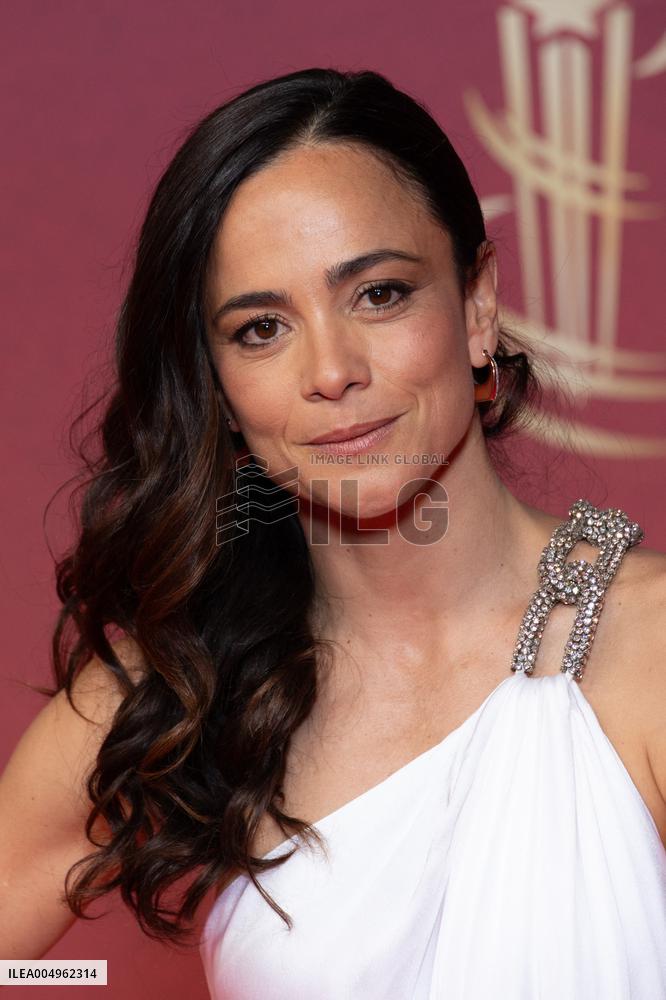 22nd Marrakech International Film Festival Day 9 nb