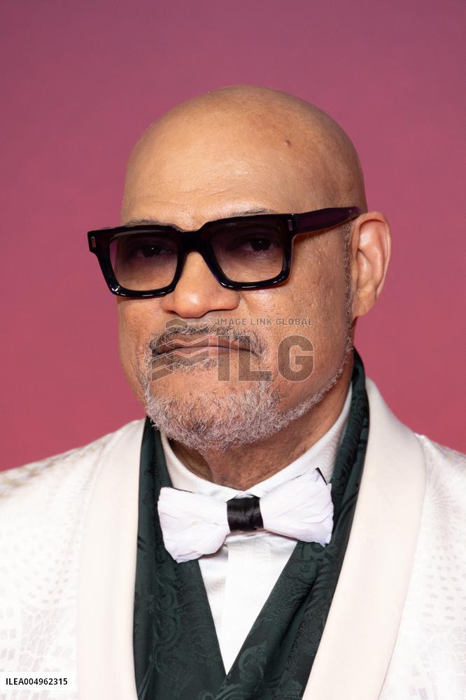 22nd Marrakech International Film Festival Day 9 nb