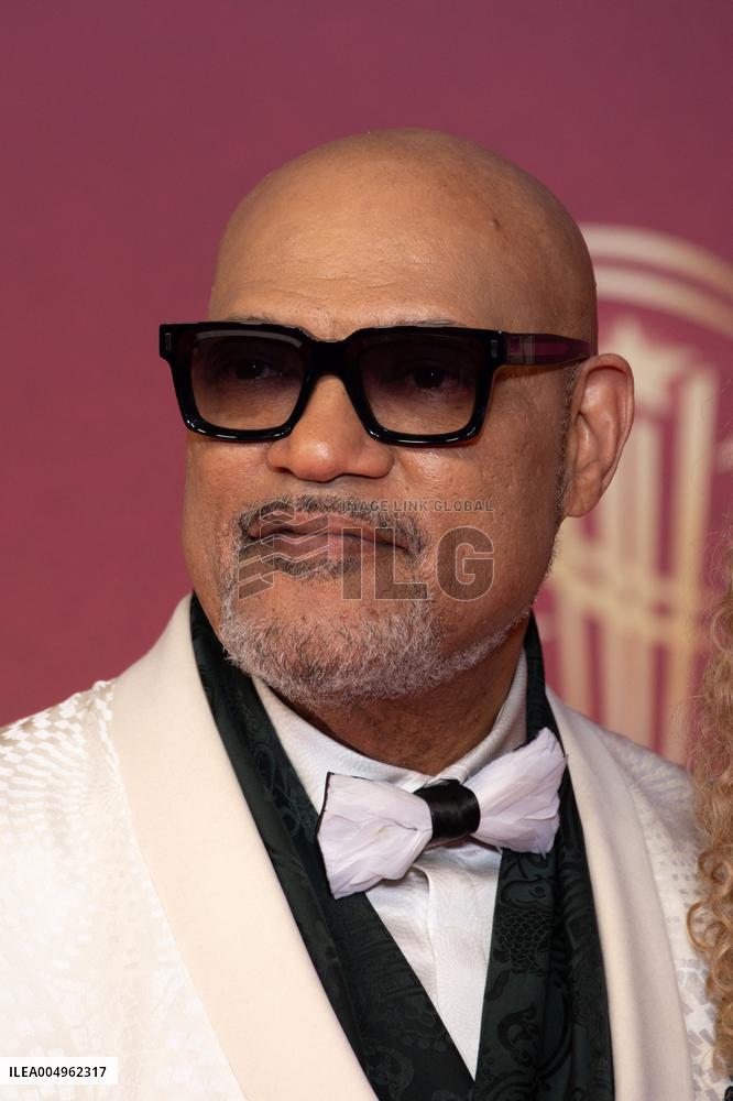 22nd Marrakech International Film Festival Day 9 nb