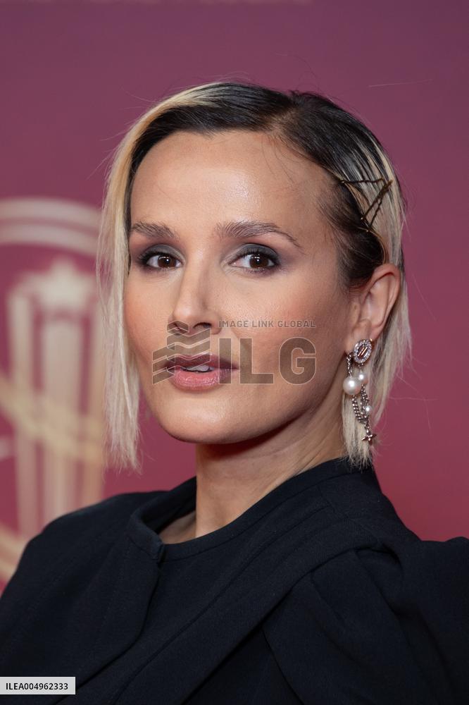 22nd Marrakech International Film Festival Day 9 nb