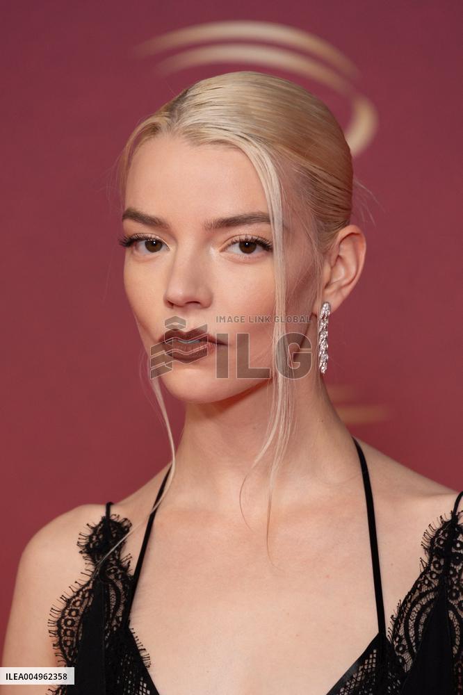 22nd Marrakech International Film Festival Day 9 nb