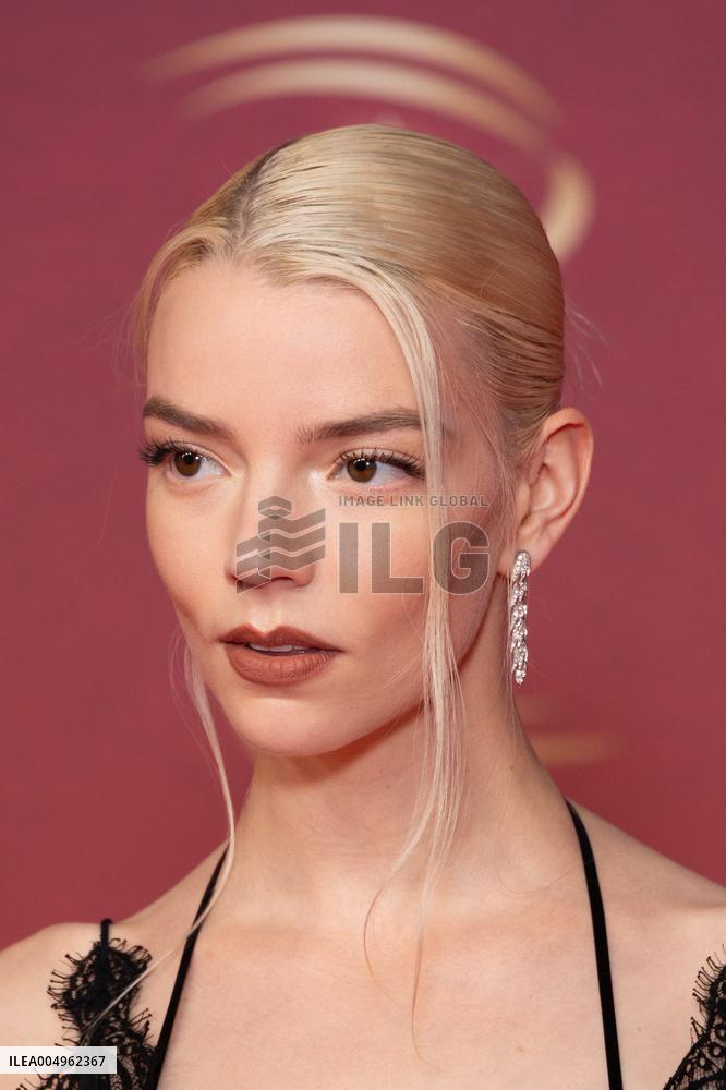 22nd Marrakech International Film Festival Day 9 nb