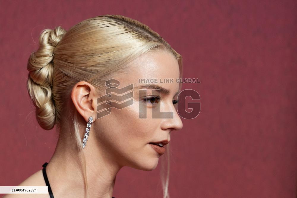 22nd Marrakech International Film Festival Day 9 nb