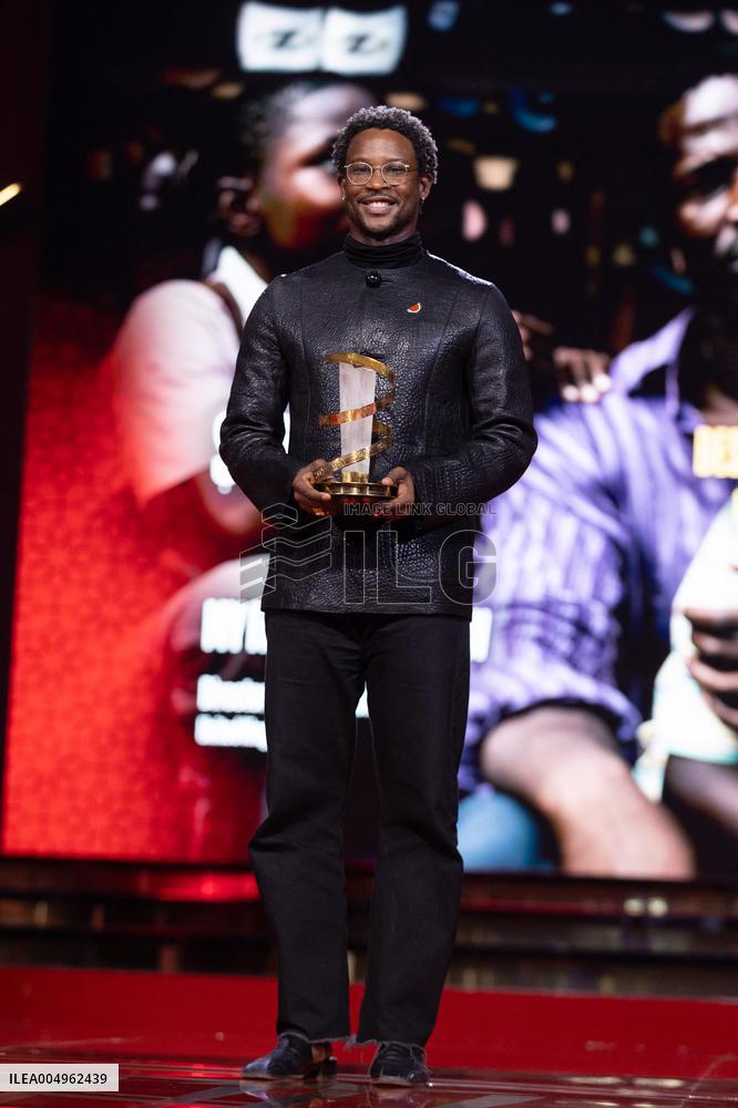 22nd Marrakech International Film Festival Day 9 nb