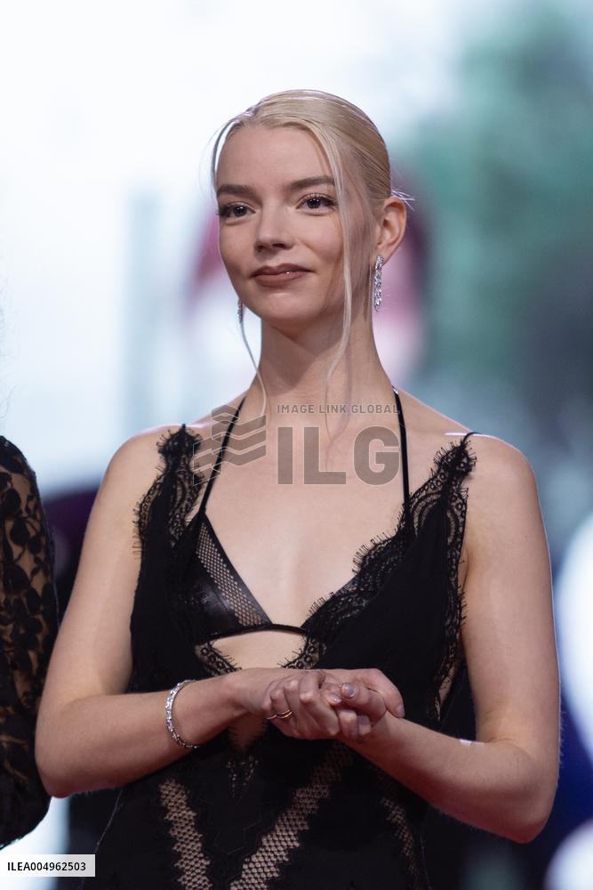 22nd Marrakech International Film Festival Day 9 nb