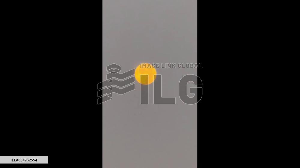 Final Supermoon of 2025 Lights Up Skies Worldwide 6