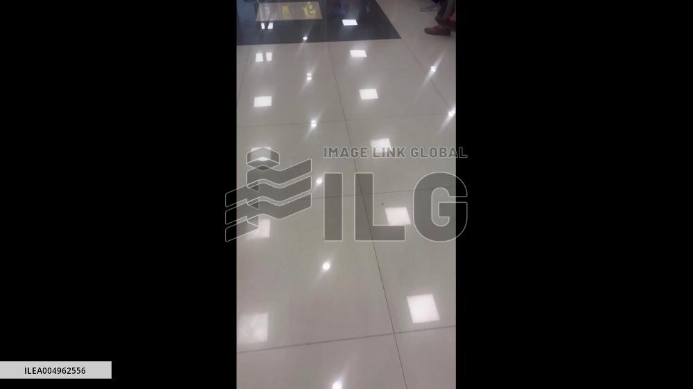 India: IndiGo Flight Cancellations Strand Passengers Amid Regulatory Failure 3