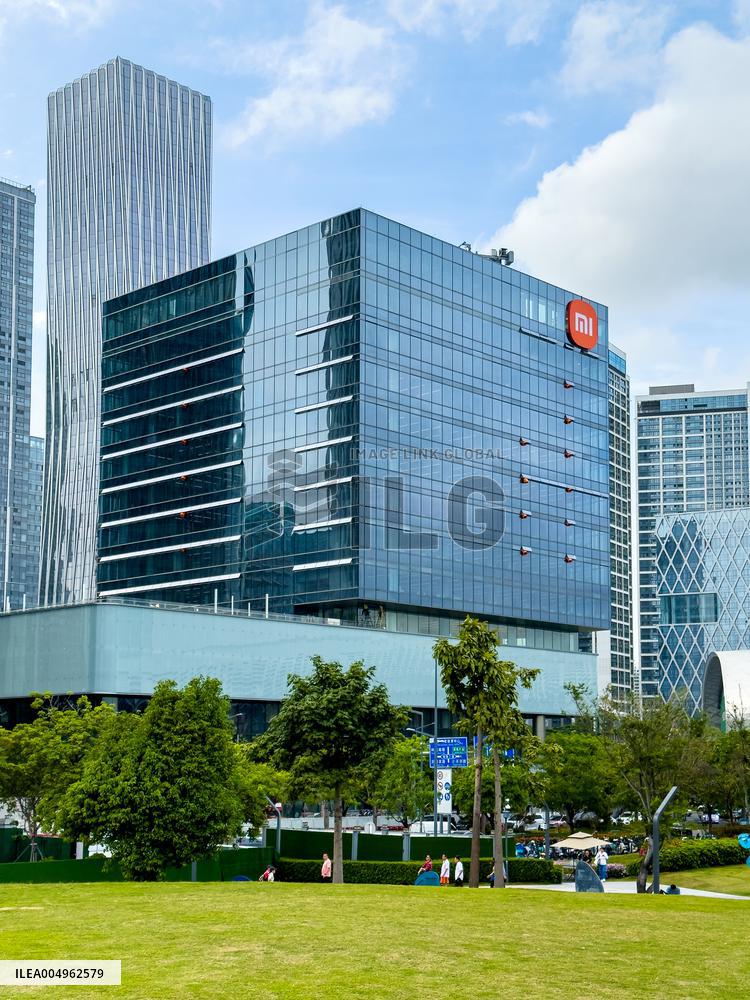 Xiaomi International Headquarters