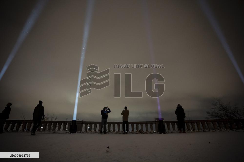 36th Anniversary of the 1989 Ecole Polytechnique Attack - Montreal