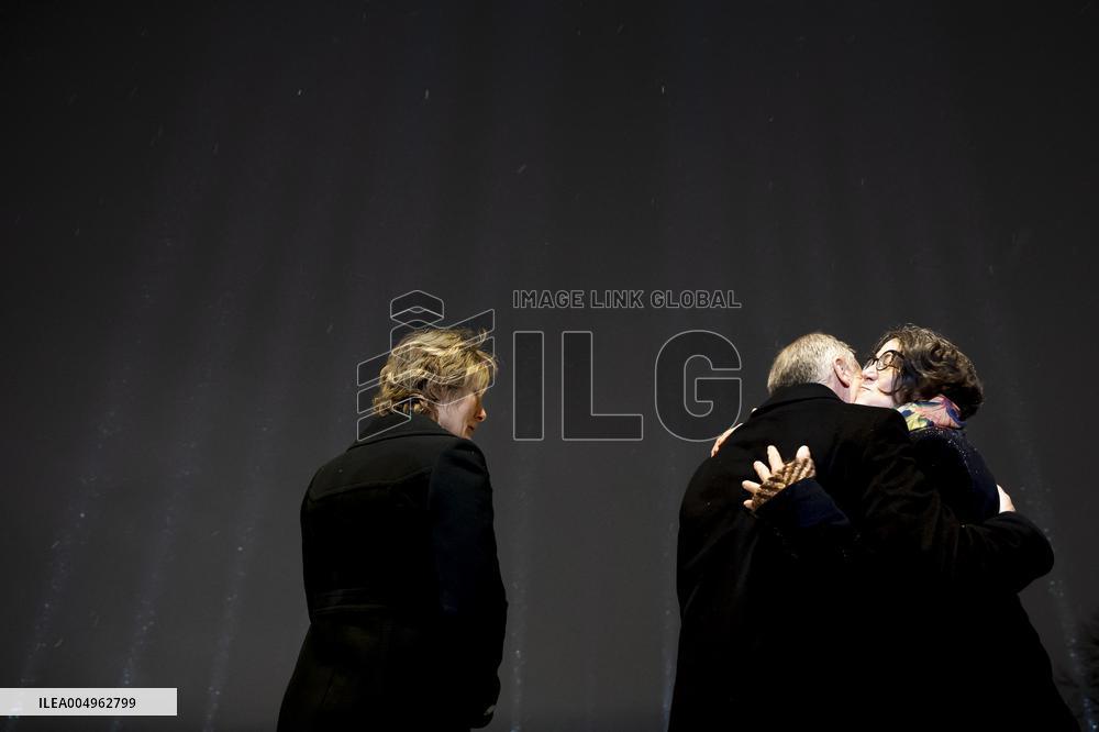 36th Anniversary of the 1989 Ecole Polytechnique Attack - Montreal