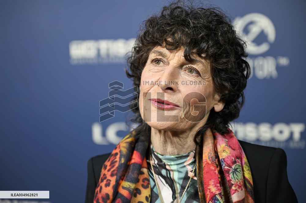 Velo D'or Award Ceremony - Paris