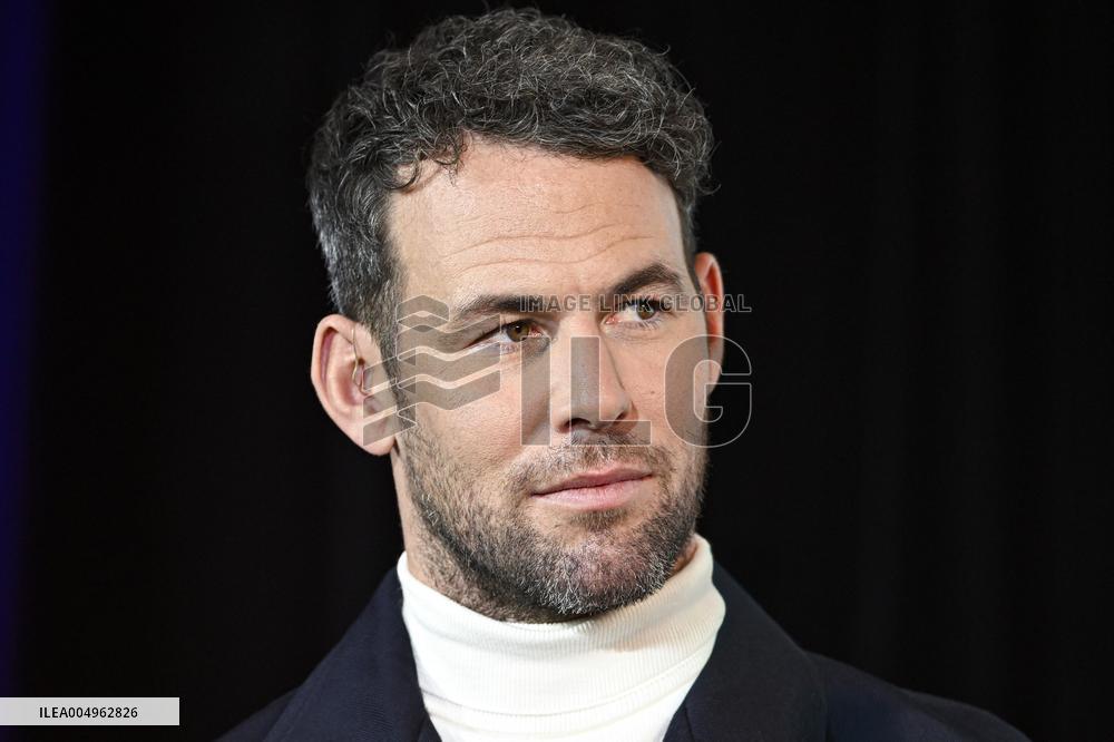 Velo D'or Award Ceremony - Paris