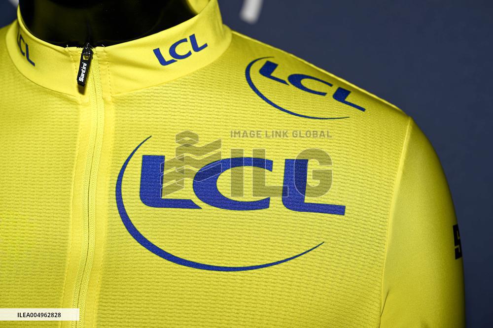 Velo D'or Award Ceremony - Paris