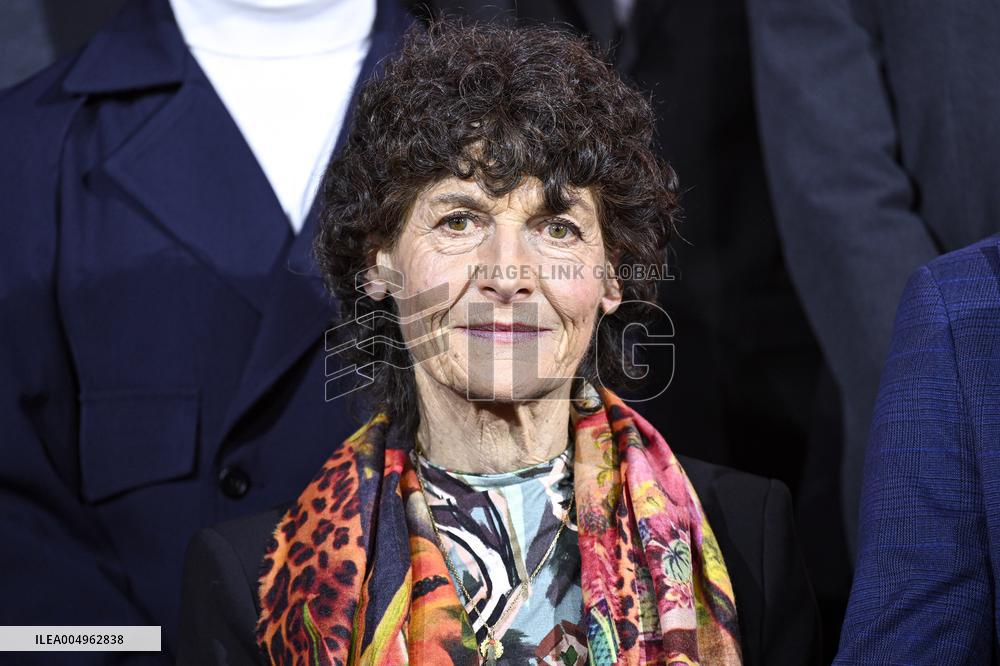 Velo D'or Award Ceremony - Paris