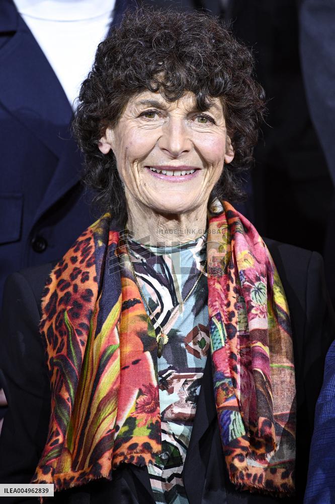 Velo D'or Award Ceremony - Paris