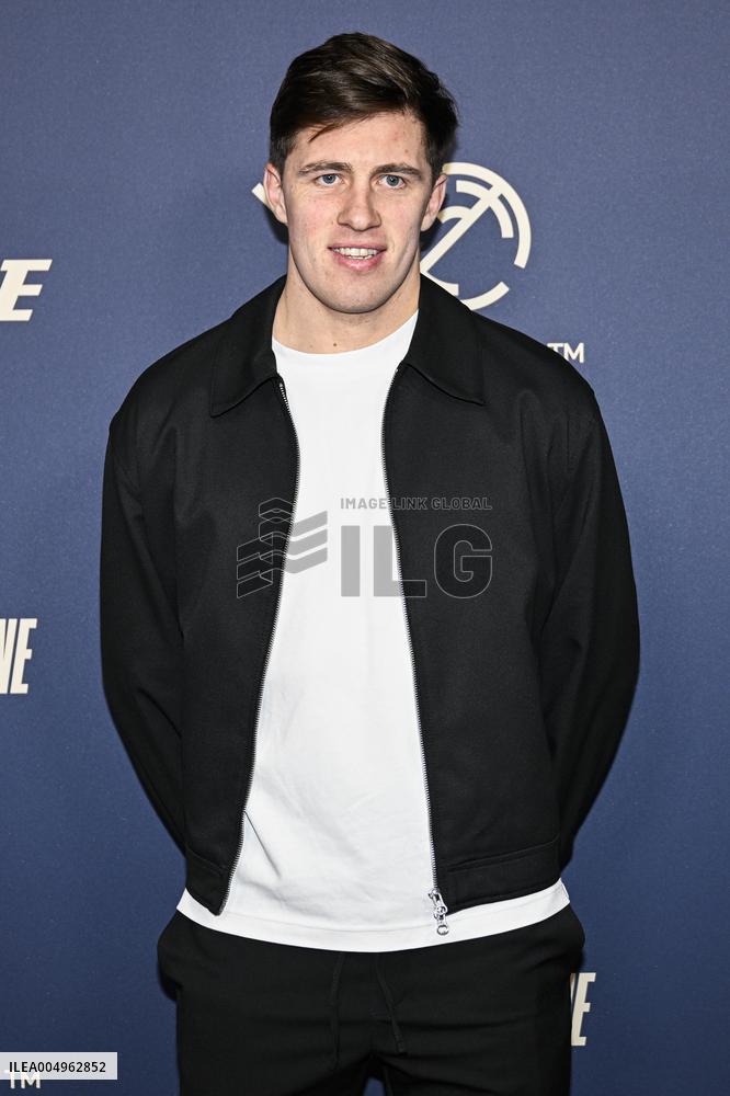 Velo D'or Award Ceremony - Paris