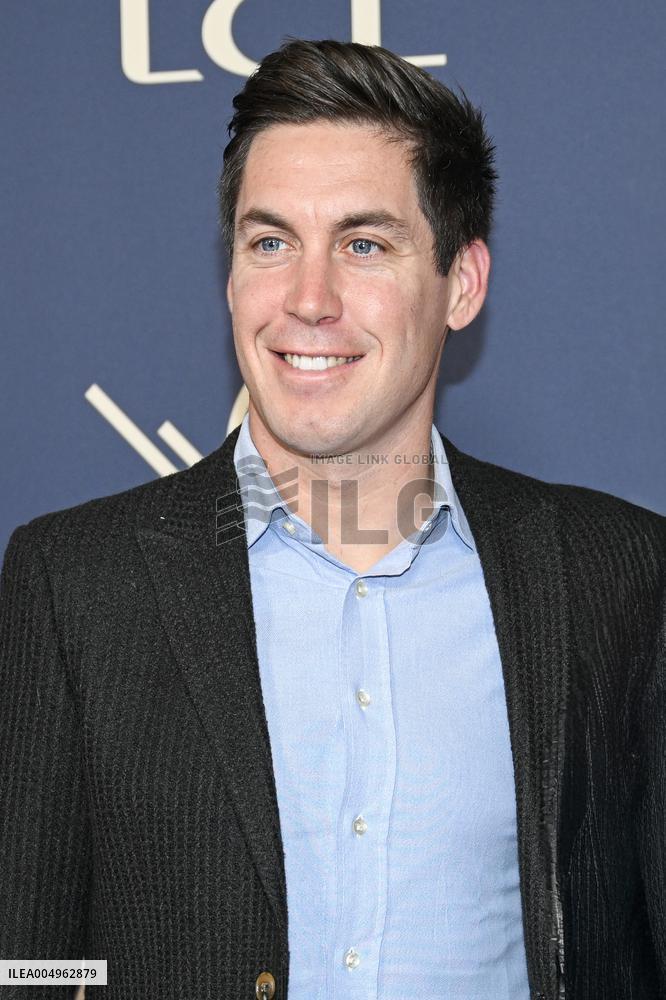 Velo D'or Award Ceremony - Paris