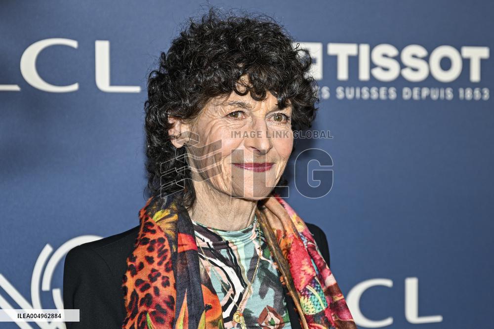 Velo D'or Award Ceremony - Paris