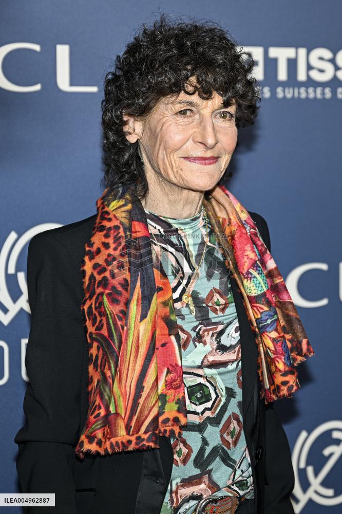 Velo D'or Award Ceremony - Paris