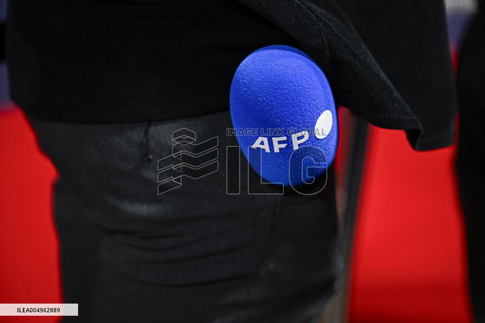 Velo D'or Award Ceremony - Paris