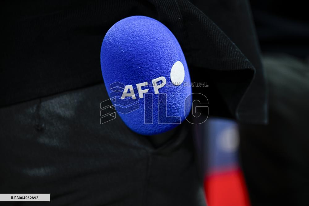 Velo D'or Award Ceremony - Paris