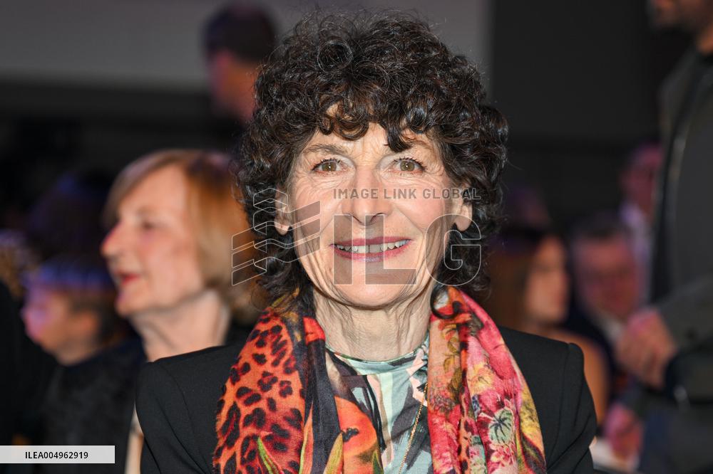 Velo D'or Award Ceremony - Paris