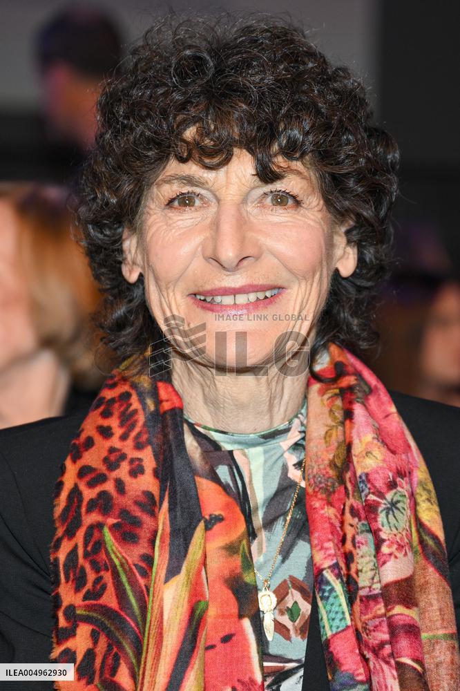 Velo D'or Award Ceremony - Paris