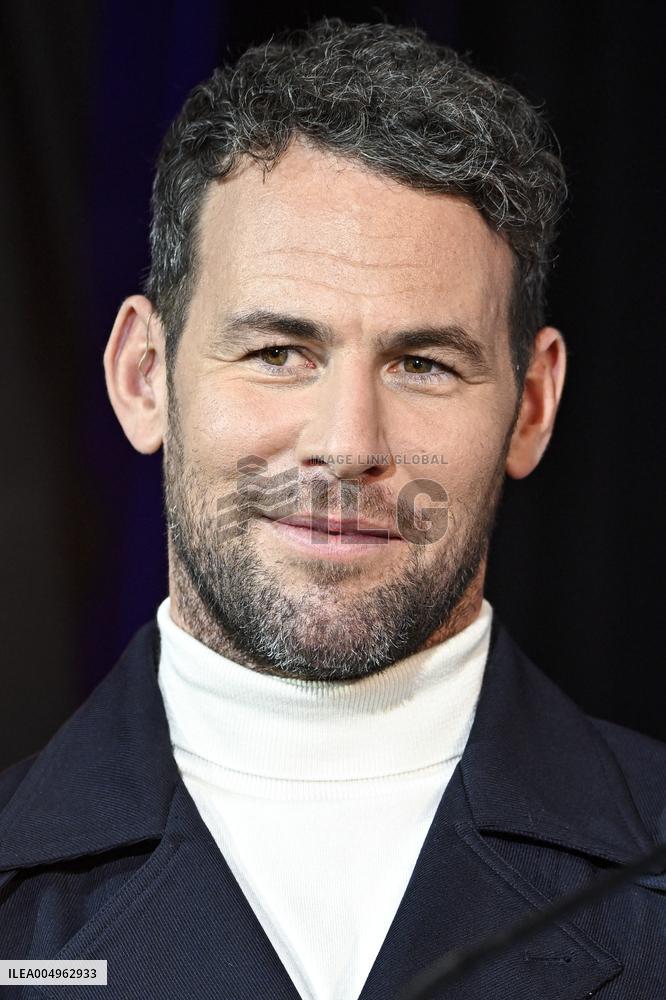 Velo D'or Award Ceremony - Paris