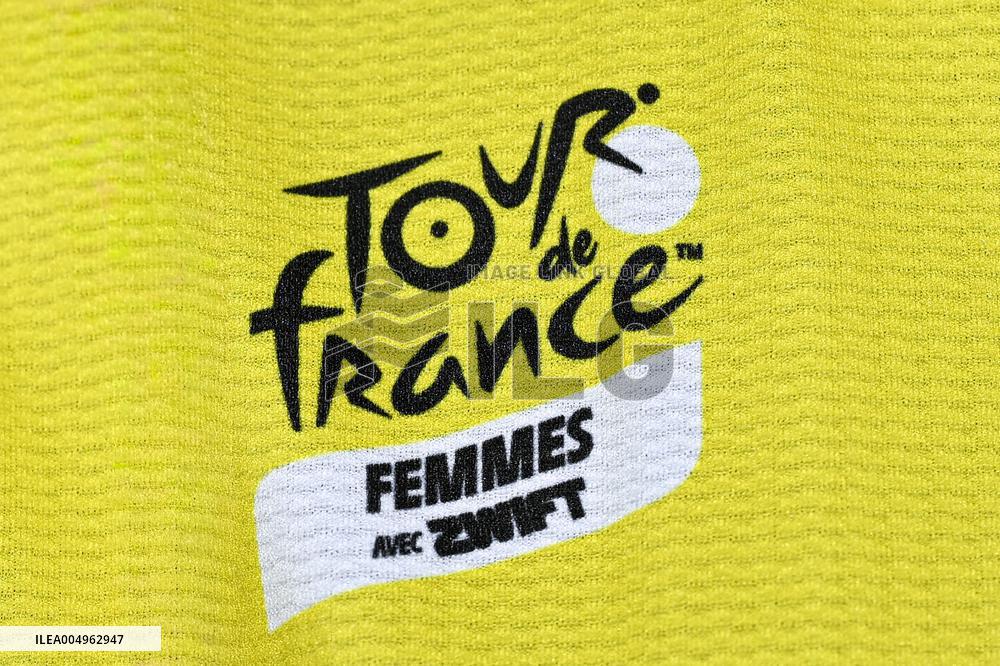 Velo D'or Award Ceremony - Paris