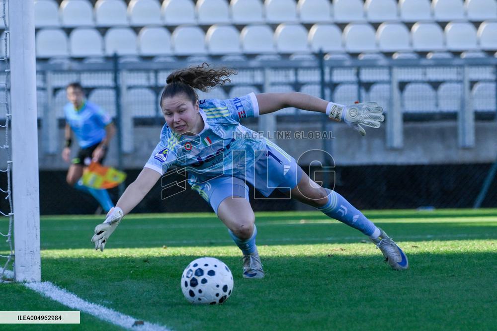 CALCIO - Serie A Femminile - AS Roma vs Juventus FC