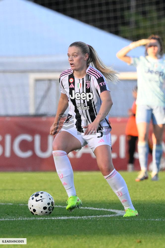 CALCIO - Serie A Femminile - AS Roma vs Juventus FC