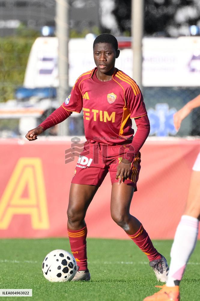 CALCIO - Serie A Femminile - AS Roma vs Juventus FC