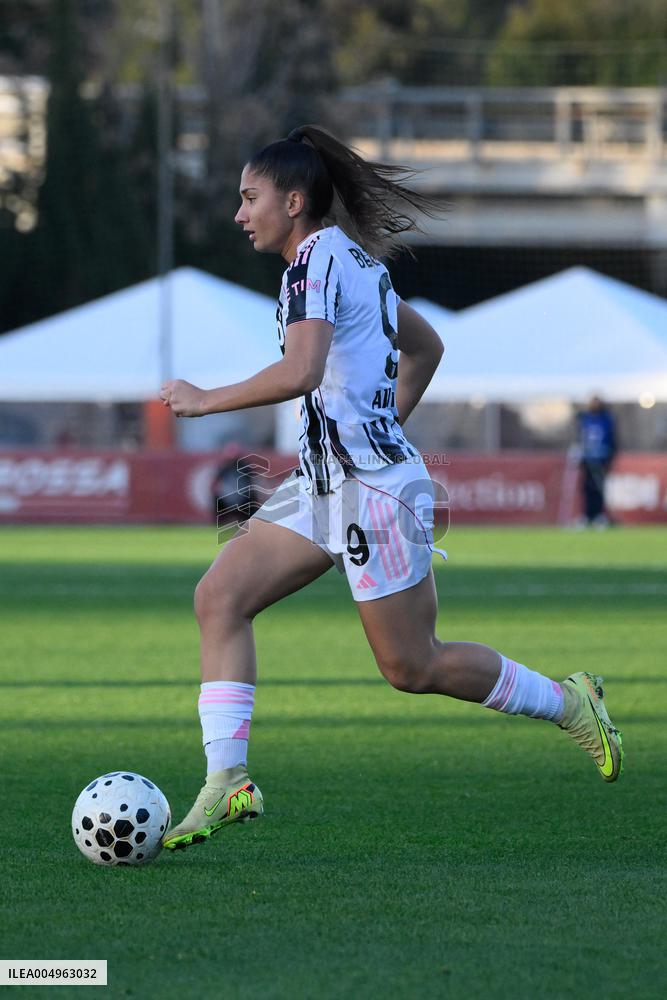CALCIO - Serie A Femminile - AS Roma vs Juventus FC