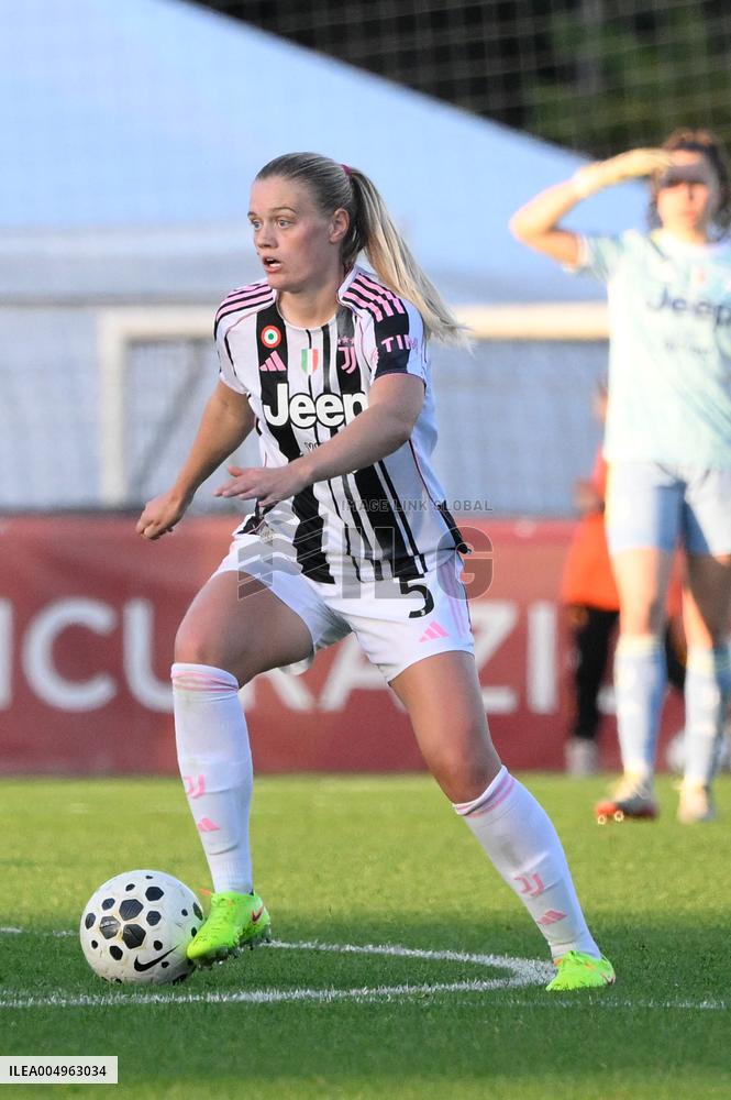 CALCIO - Serie A Femminile - AS Roma vs Juventus FC