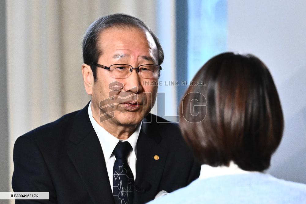 NOBEL PRIZE 2025 PRESS CONFERENCE PHYSICS, CHEMISTRY AND ECONOMICS