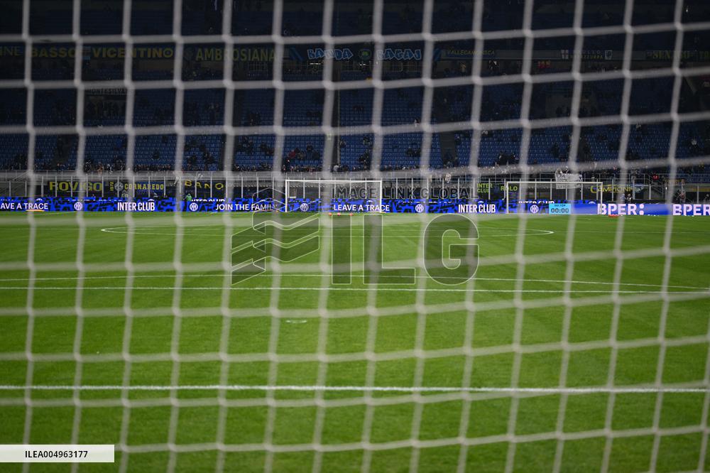 CALCIO - Serie A - Inter - FC Internazionale vs Como 1907