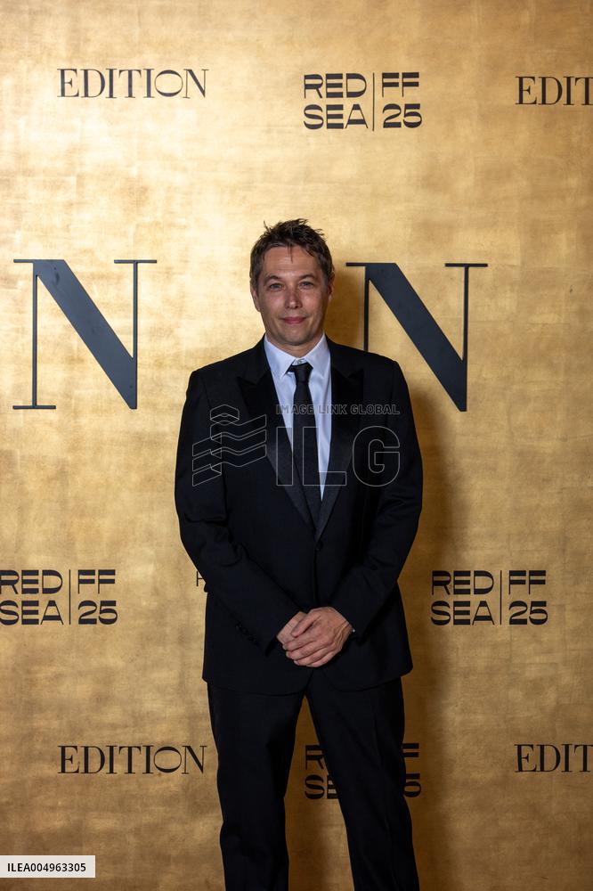 Women In Cinema Gala Dinner - Jeddah