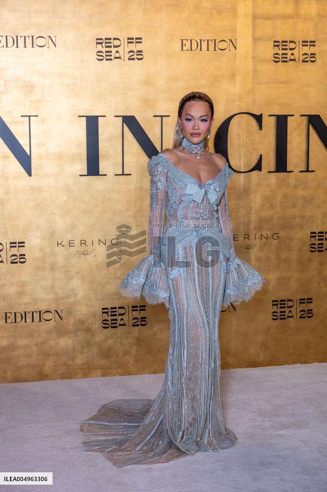 Women In Cinema Gala Dinner - Jeddah