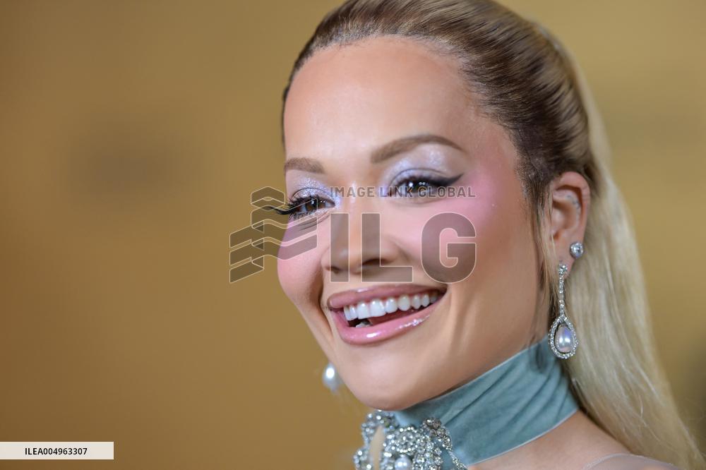 Women In Cinema Gala Dinner - Jeddah