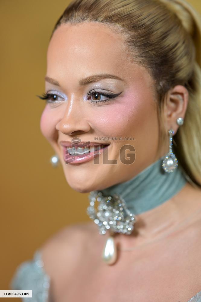 Women In Cinema Gala Dinner - Jeddah