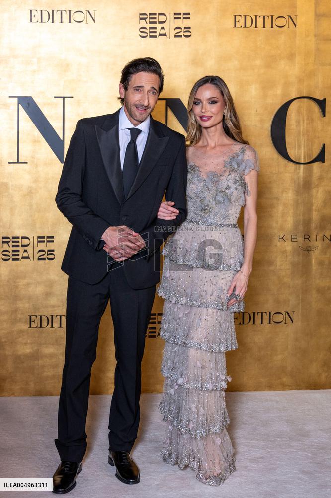 Women In Cinema Gala Dinner - Jeddah