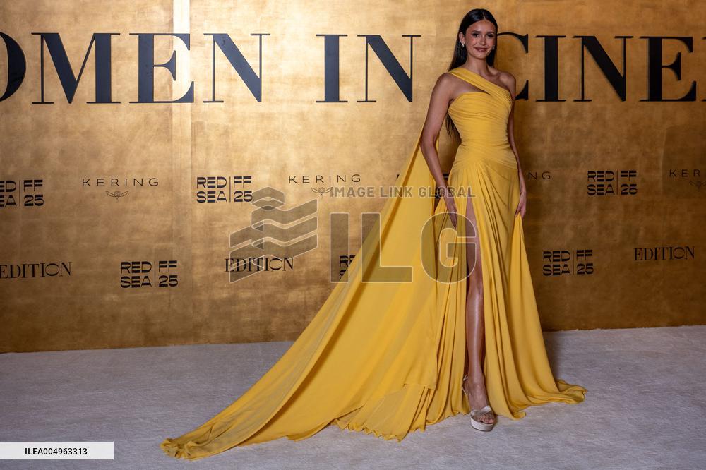 Women In Cinema Gala Dinner - Jeddah