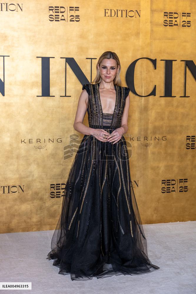 Women In Cinema Gala Dinner - Jeddah