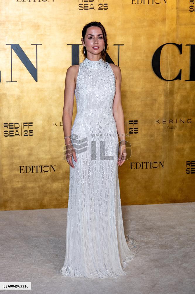 Women In Cinema Gala Dinner - Jeddah