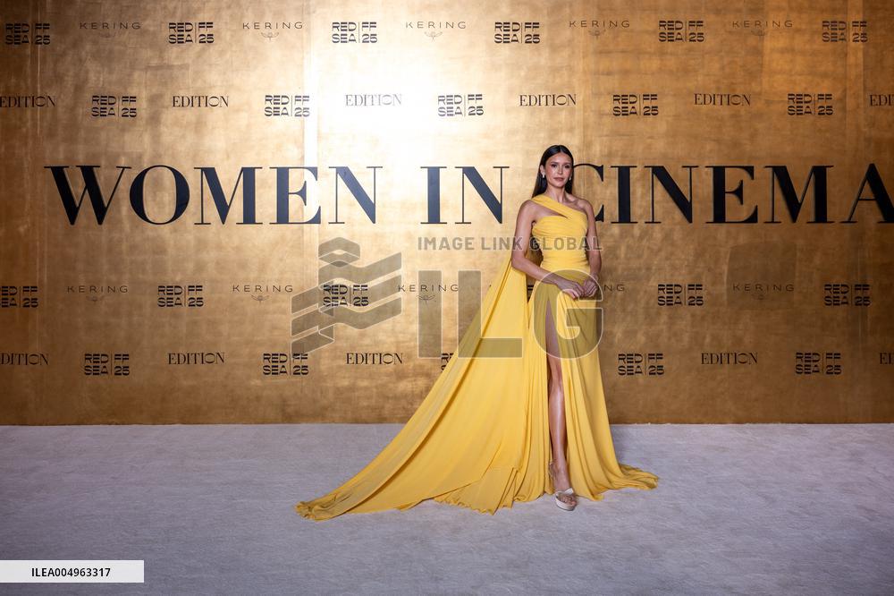 Women In Cinema Gala Dinner - Jeddah