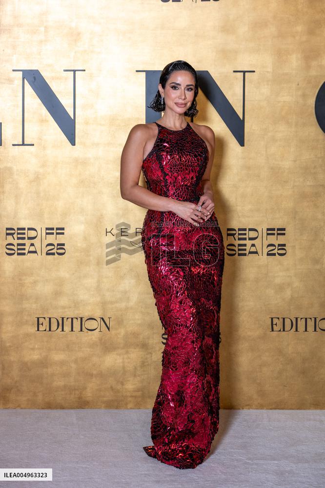 Women In Cinema Gala Dinner - Jeddah