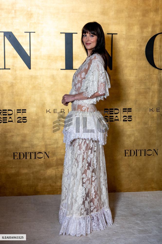 Women In Cinema Gala Dinner - Jeddah