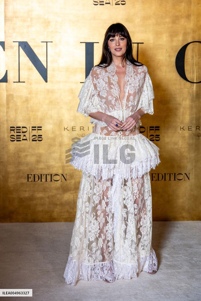 Women In Cinema Gala Dinner - Jeddah