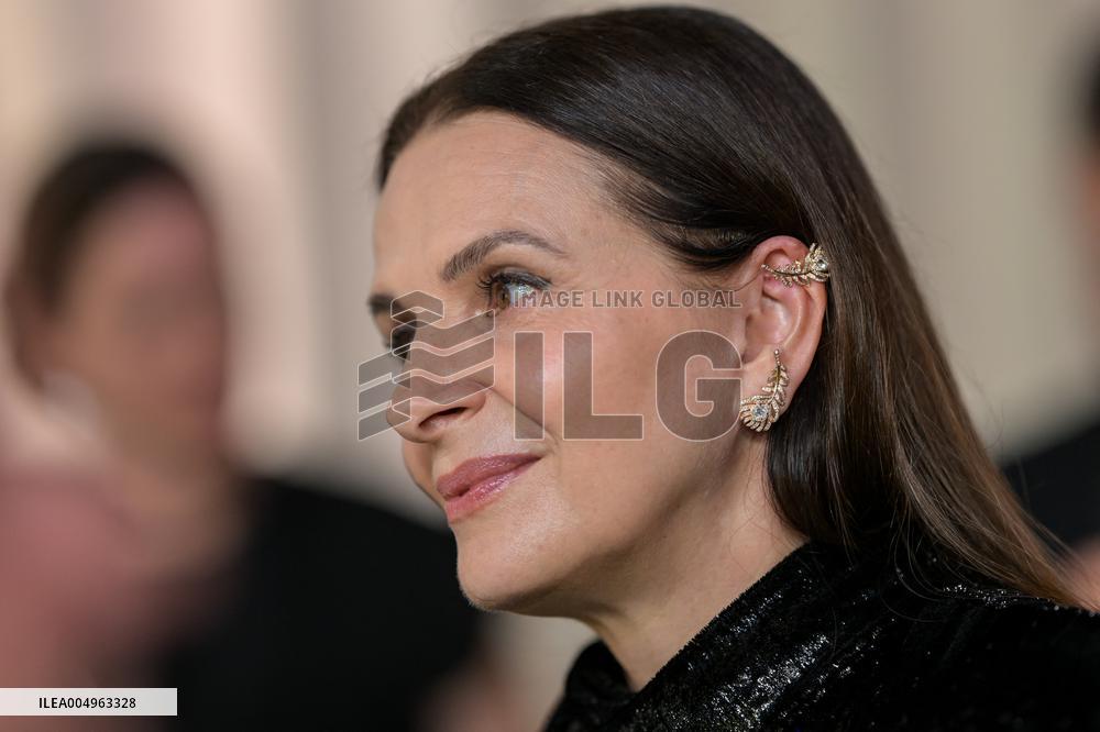 Women In Cinema Gala Dinner - Jeddah